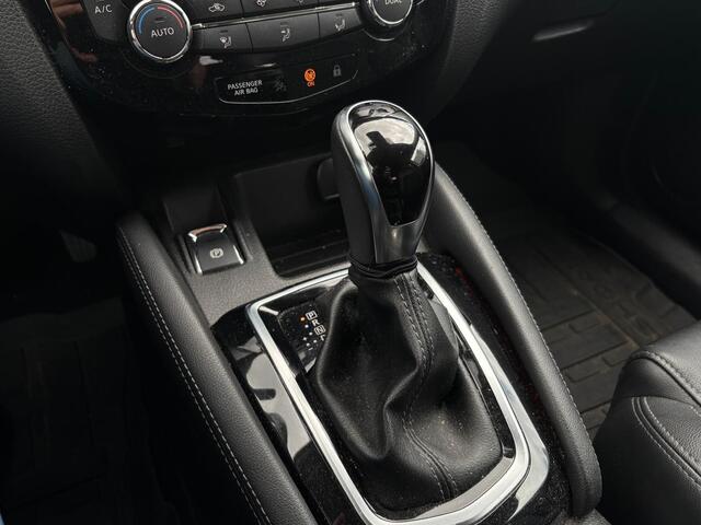 Nissan QASHQAI BWJ 2019 | 1.3T 160PK N-Connecta AUTOMAAT | TREKHAAK | 360 CAMERA | CLIMA | NAVI | STOELVER | CRUISE | PDC 2X | CARPLAY |