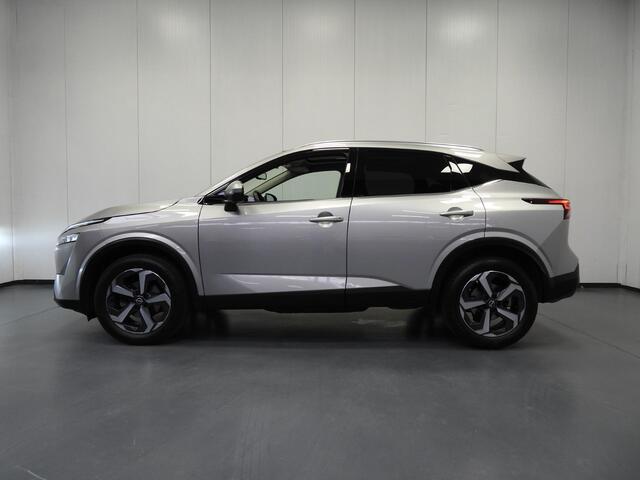 Nissan QASHQAI 1.3 MHEV N-Connecta Design NAVI/PANODAK/360CAM/LED/18"LMV!