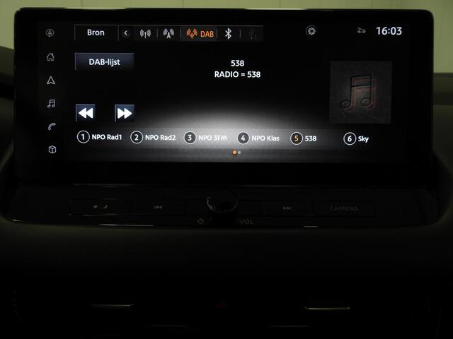 Nissan QASHQAI 1.3 MHEV N-Connecta Design NAVI/PANODAK/360CAM/LED/18"LMV!