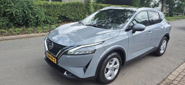 Nissan QASHQAI 1.3 MHEV*XTronic*4WD*Business Disingn*automaat*158pk