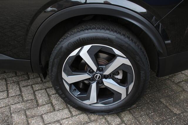 Nissan QASHQAI 1.3 MHEV X N-Connect, Automaat, Panoramadak, 360 gr Camera