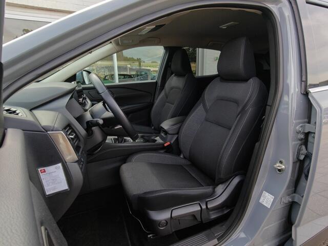 Nissan QASHQAI 1.3 MHEV N-Style