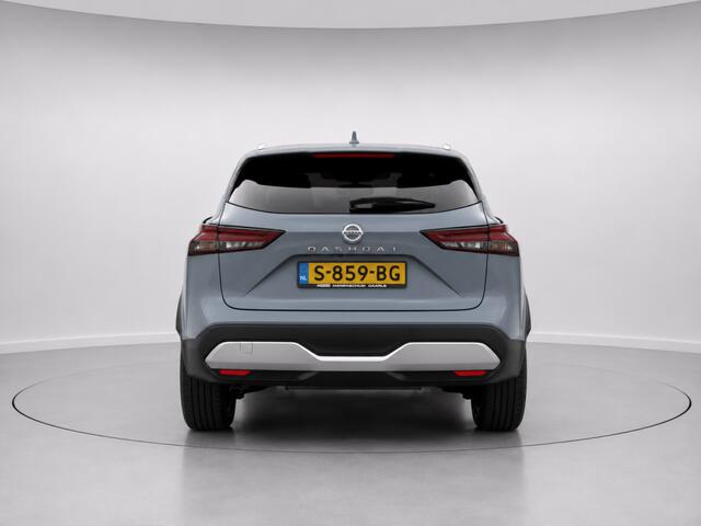 Nissan QASHQAI 1.3 MHEV N-Style