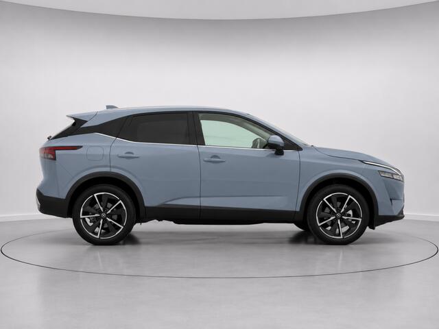 Nissan QASHQAI 1.3 MHEV N-Style