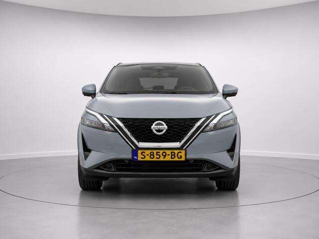 Nissan QASHQAI 1.3 MHEV N-Style