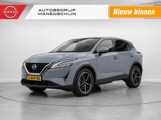 nissan-qashqai-1.3-mhev-n-style