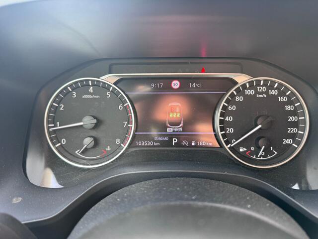 Nissan QASHQAI 1.3 MHEV Xtronic Acenta