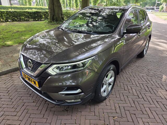 Nissan QASHQAI 1.3 DIG-T Tekna
