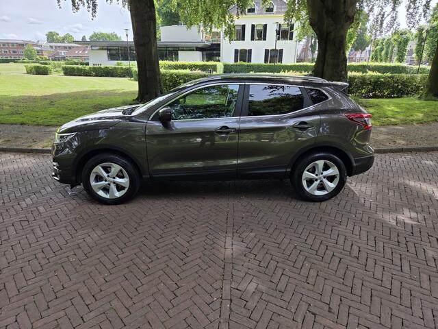Nissan QASHQAI 1.3 DIG-T Tekna
