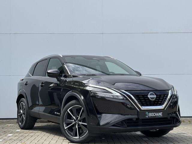 Nissan QASHQAI 1.5 e-Power Tekna | 1e Eig | Panoramadak | Cold Pack |