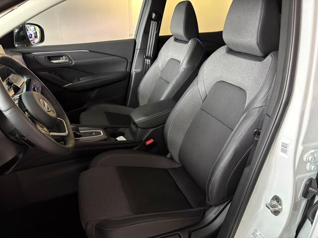 Nissan QASHQAI 1.3 MHEV Xtronic N-Connecta | Navigatie | Panoramadak | 360 Camera |