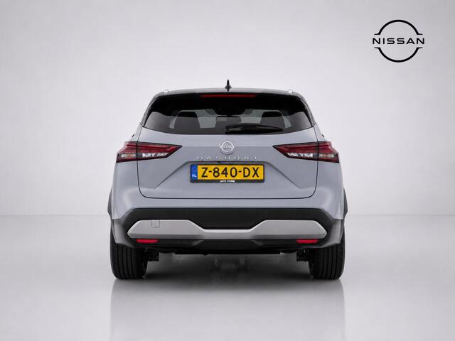 Nissan QASHQAI 1.3 MHEV Xtronic Tekna