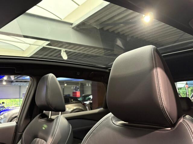 Nissan QASHQAI 1.3 MHEV Xtronic Tekna Plus | Head up display | 360 Camera | Panoramadak |