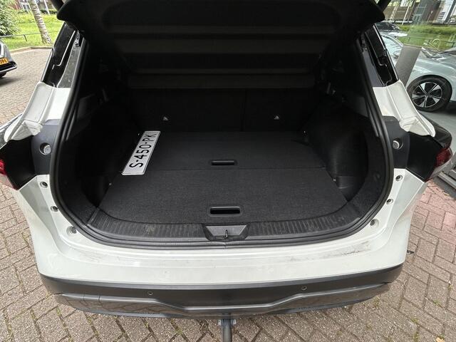 Nissan QASHQAI 1.5 e-Power Tekna Plus 190PK | Trekhaak | Panoramadak | 360° Camera | Apple Carplay | BOSE