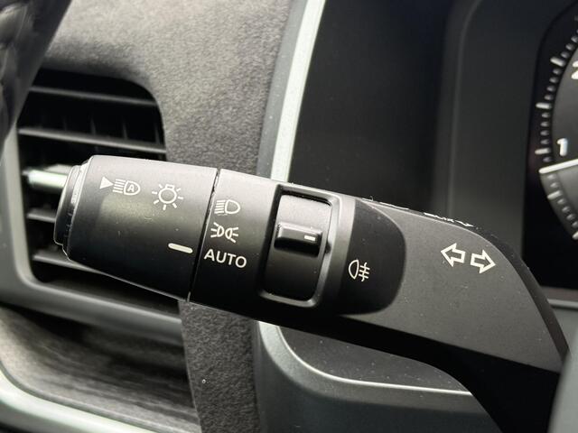 Nissan QASHQAI 1.3 MHEV Xtronic Tekna Plus l Massage stoelen l HUD l Bose l Pano l Sfeer