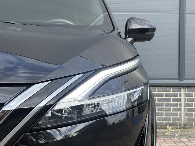 Nissan QASHQAI 1.5 e-Power Tekna / Navigatie / Apple Carplay & Android Auto / Panoramadak / Cruise Control Adaptief / 360 Graden Camera / Keyless Entry & Start /