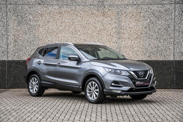 Nissan QASHQAI 1.2 N-Connecta
