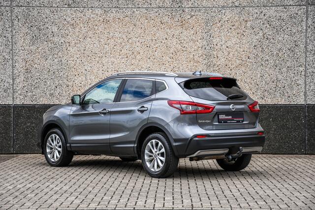 Nissan QASHQAI 1.2 N-Connecta