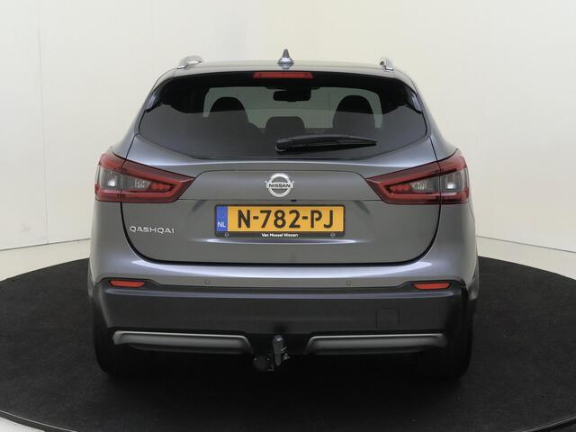 Nissan QASHQAI 1.3 DIG-T Premium Edition | Climate control | Bluetooth | panoramadak | Trekhaak