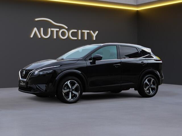 Nissan QASHQAI 1.3 MHEV Tekna Pano l 360° Camera l Head up l VOL OPTIES