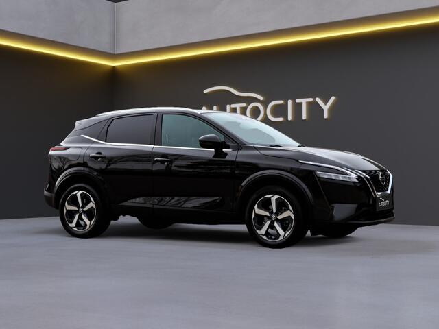 Nissan QASHQAI 1.3 MHEV Tekna Pano l 360° Camera l Head up l VOL OPTIES