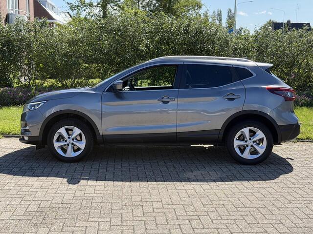 Nissan QASHQAI 1.3 DIG-T Business Edition