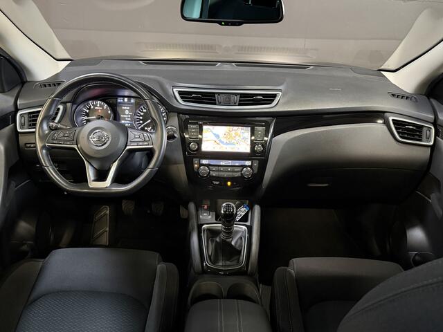 Nissan QASHQAI 1.3 DIG-T Design Edition | Panoramadak | Trekhaak | 360 Camera