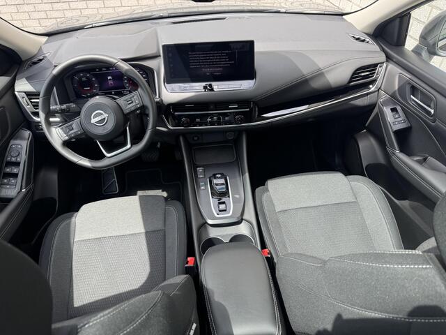 Nissan QASHQAI 1.5 e-Power Limited Edition | Panoramadak | 360° Camera | Adaptive Cruise Control | Navigatie |