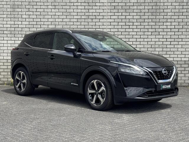 Nissan QASHQAI 1.5 e-Power Limited Edition | Panoramadak | 360° Camera | Adaptive Cruise Control | Navigatie |
