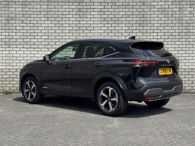 Nissan QASHQAI 1.5 e-Power Limited Edition | Panoramadak | 360° Camera | Adaptive Cruise Control | Navigatie |