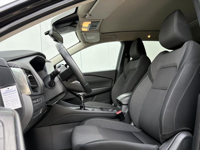 Nissan QASHQAI 1.3 MHEV N-Connecta / All-season banden / Trekhaak 1800kg geremd / Panorama dak / Apple Carplay/Android Auto / Navigatie / Airco /