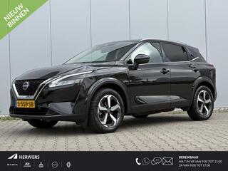 nissan-qashqai-1.3-mhev-n-connecta-