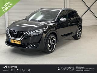 nissan-qashqai-1.3-mhev-xtronic-tek