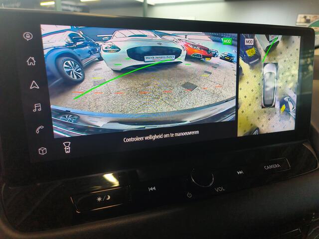 Nissan QASHQAI 1.3 MHEV Xtronic N-Connecta Rijklaar + 12 maanden Bovag-garantie Henk Jongen Auto's in Helmond, al 50 jaar service zoals 't hoort!