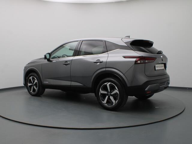 Nissan QASHQAI 1.5 e-Power N-Connecta Rondomzicht camera