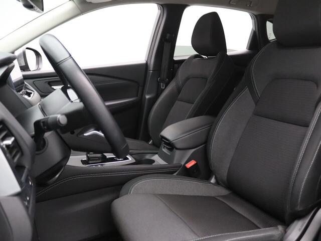 Nissan QASHQAI 1.5 e-Power N-Connecta Rondomzicht camera