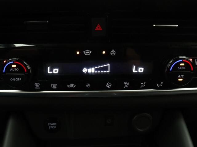 Nissan QASHQAI 1.5 e-Power N-Connecta Rondomzicht camera