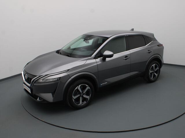Nissan QASHQAI 1.5 e-Power N-Connecta Rondomzicht camera
