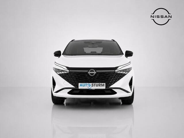 Nissan QASHQAI 1.5 e-Power N-Design Alle Optiepakketten!