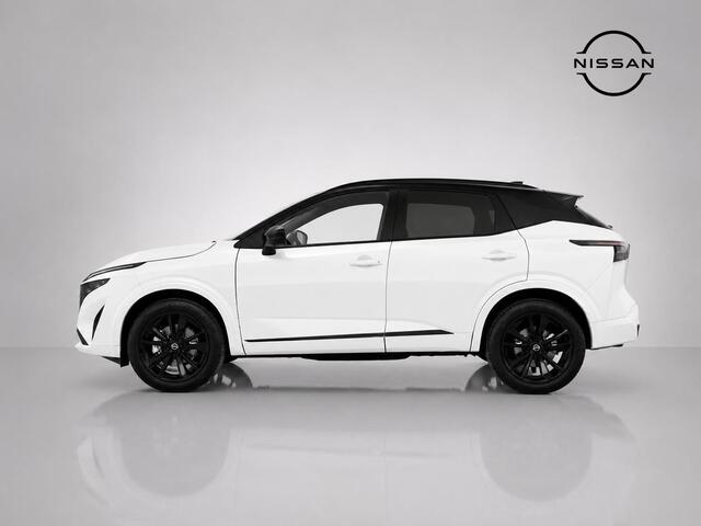 Nissan QASHQAI 1.5 e-Power N-Design Alle Optiepakketten!