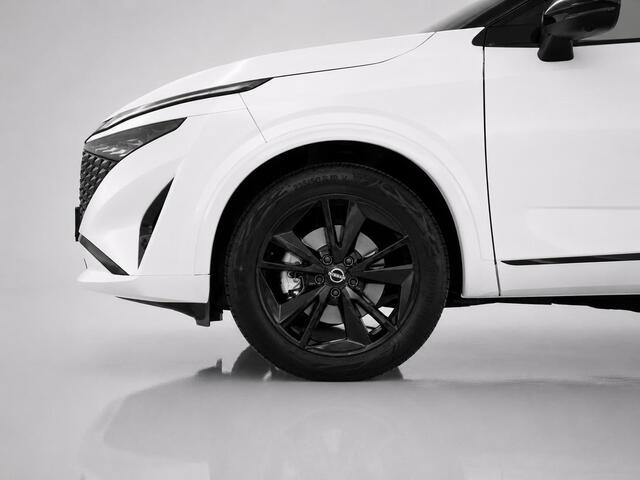 Nissan QASHQAI 1.5 e-Power N-Design Alle Optiepakketten!