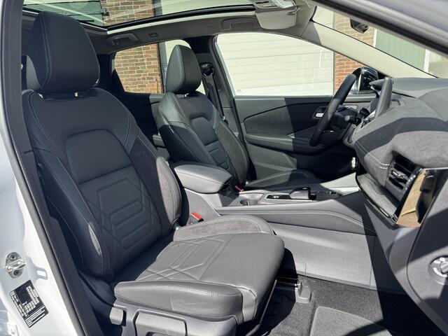 Nissan QASHQAI 1.5 e-Power N-Design Alle Optiepakketten!