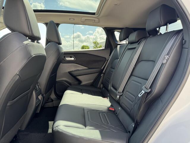 Nissan QASHQAI 1.5 e-Power N-Design Alle Optiepakketten!