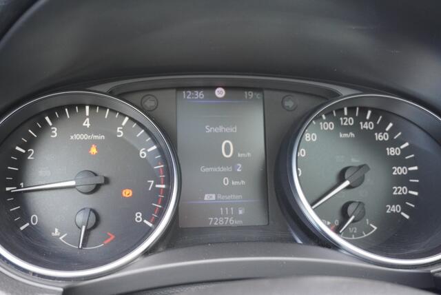 Nissan QASHQAI 1.3 DIG-T Tekna Panoramadak | Keyless | 360°camera | Trekhaak |