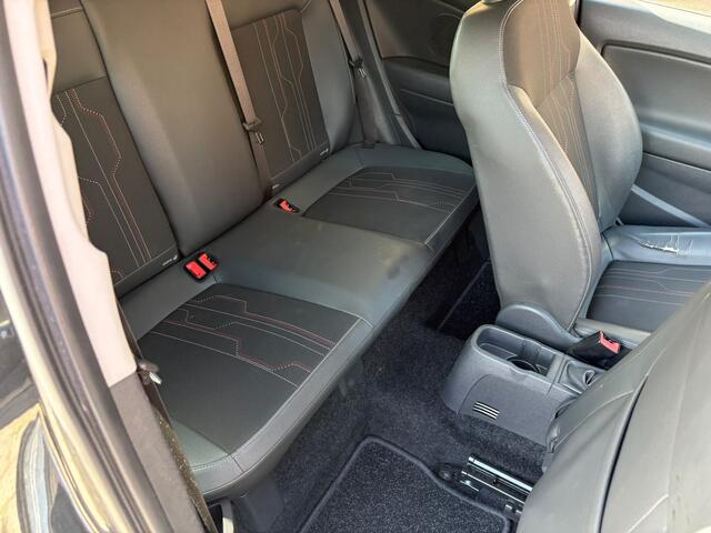 Nissan QASHQAI 1.2 N-Connecta (automaat probleem)