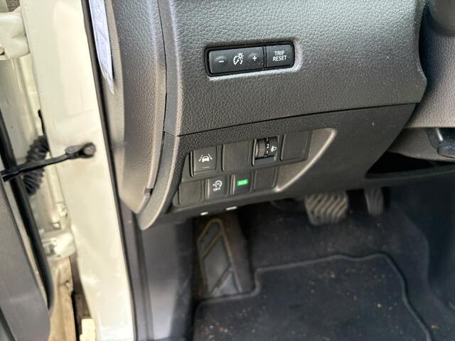 Nissan QASHQAI 1.2 N-Connecta (automaat probleem)