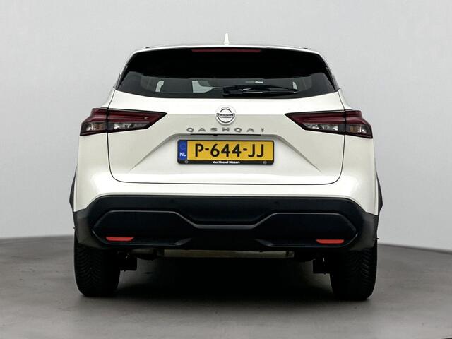 Nissan QASHQAI 1.3 MHEV Xtronic Business Access