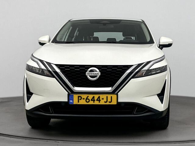 Nissan QASHQAI 1.3 MHEV Xtronic Business Access