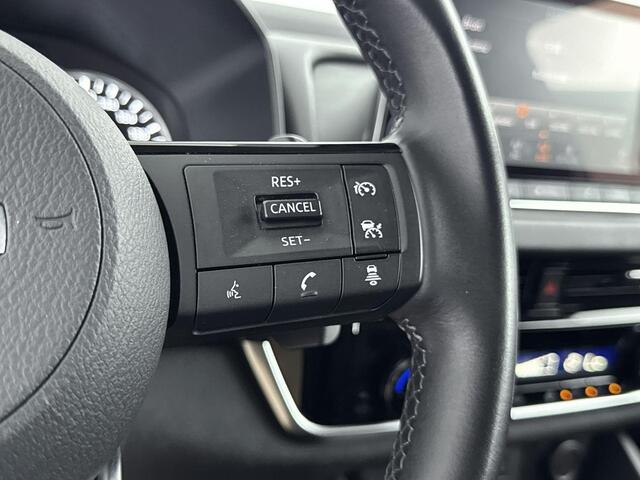 Nissan QASHQAI 1.3 MHEV Xtronic Business Access
