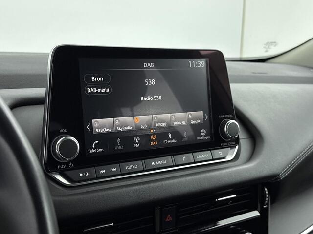 Nissan QASHQAI 1.3 MHEV Xtronic Business Access